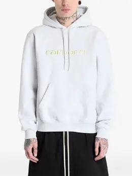 Carhartt WIP: Толстовка с капюшоном 