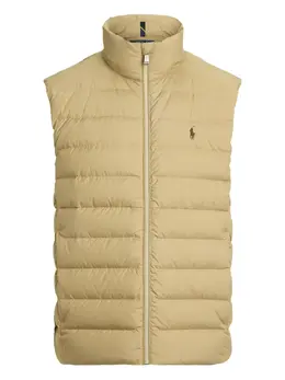 Polo Ralph Lauren: Стёганый жилет 
