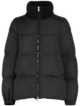 MONCLER: Куртка из полиэстера 