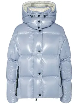 MONCLER: Куртка  Parana с капюшоном