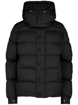 MONCLER: Куртка  Maya из полиэстера