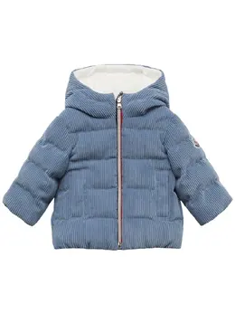 MONCLER: Куртки 