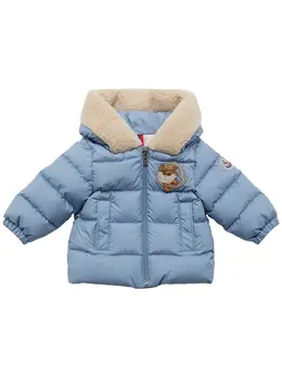 MONCLER: Куртки 