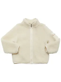 MONCLER: Хлопковый свитшот 