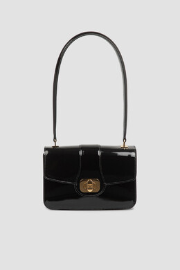 Celine: Сумка с надписями 