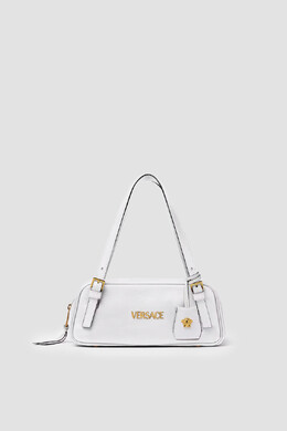 Versace: Золотая сумка 