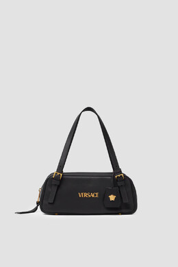 Versace: Золотая сумка 