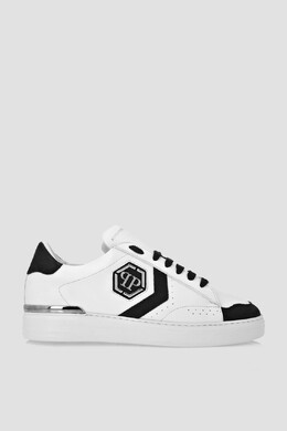 Philipp Plein: Кроссовки 