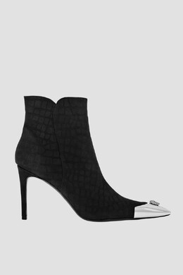 Philipp Plein: Радужные ботинки 