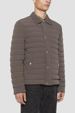 Brunello Cucinelli: Короткая куртка 