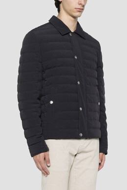 Brunello Cucinelli: Стёганые куртка 