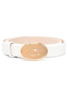 Emporio Armani: Ремень 