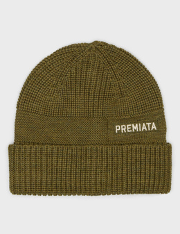 PREMIATA: Шапки 