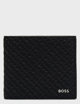 BOSS: Чёрный кошелёк 