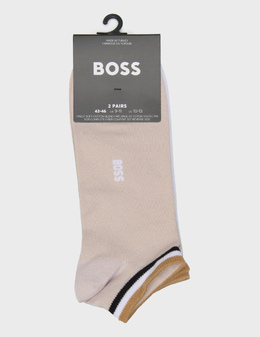 BOSS: Многоцветные носки 