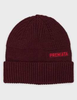 PREMIATA: Шапки 