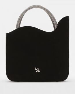 Le Silla: Яркая сумка 