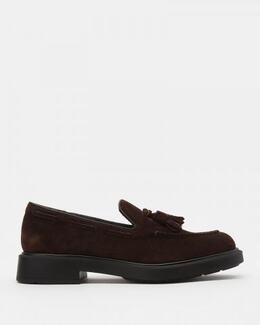 Fratelli Rossetti One: Тёмные туфли 
