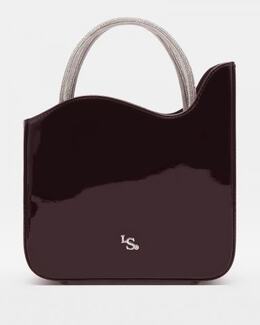 Le Silla: Яркая сумка 