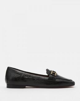 Pollini: Чёрные туфли 