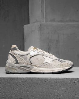 GOLDEN GOOSE DELUXE BRAND: Кроссовки 