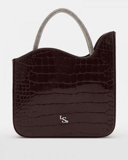 Le Silla: Яркая сумка 
