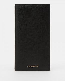 Coccinelle: Чёрный кошелёк 