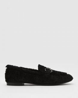 Casadei: Чёрные туфли 
