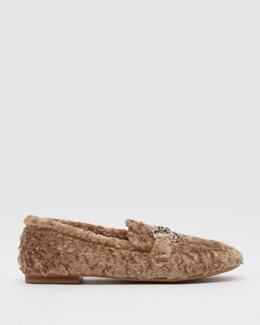Casadei: Коричневые туфли 