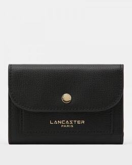 Lancaster: Чёрный кошелёк 