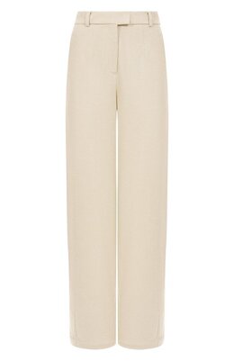 Brunello Cucinelli: Брюки из вискозы 