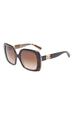 Dolce & Gabbana: Очки 