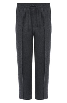 Brioni: Брюки из шерсти 