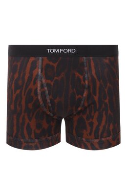 Tom Ford: Коричневые трусы 