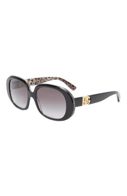 Dolce & Gabbana: Очки 