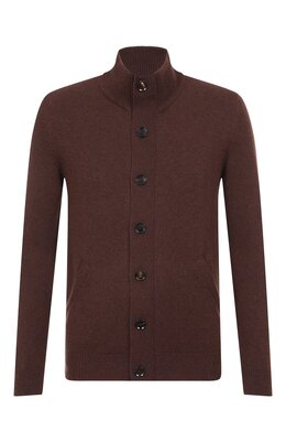 Brioni: Кашемировый кардиган 