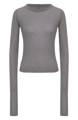 Rick Owens: Свитшот из вискозы 