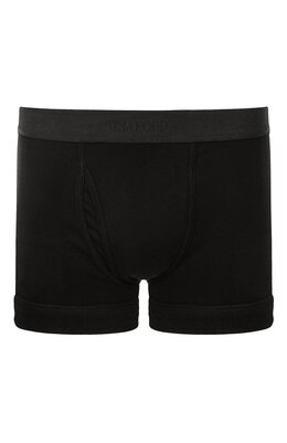Tom Ford: Чёрные трусы 