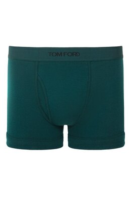 Tom Ford: Зелёные трусы 