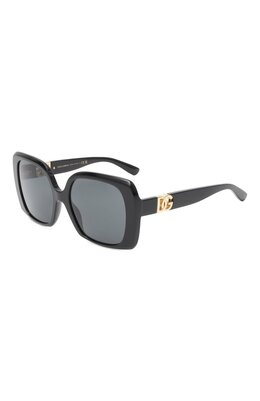 Dolce & Gabbana: Очки 
