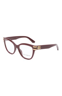 Dolce & Gabbana: Очки 