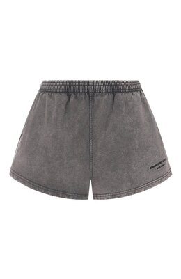 Alexander Wang: Хлопковые шорты 