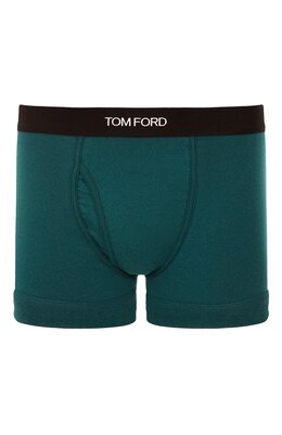 Tom Ford: Зелёные трусы 