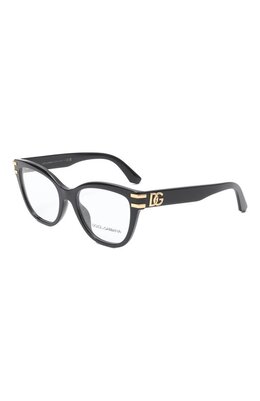 Dolce & Gabbana: Очки 