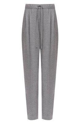 Max Mara: Кашемировые брюки 
