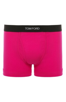 Tom Ford: Розовые трусы 
