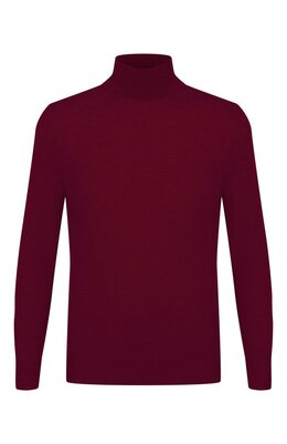Canali: Свитер из шерсти 