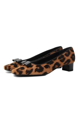 Ferragamo: Туфли 