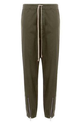 Rick Owens: Хлопковые брюки 