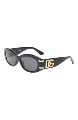Dolce & Gabbana: Очки 